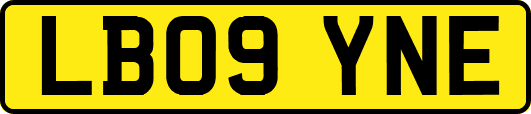 LB09YNE