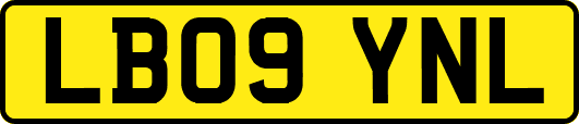 LB09YNL