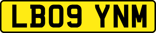 LB09YNM