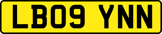 LB09YNN