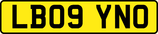 LB09YNO