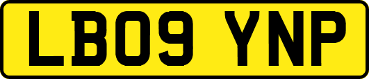 LB09YNP