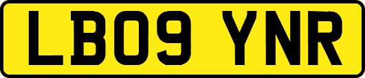 LB09YNR