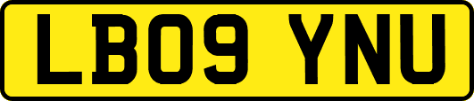 LB09YNU