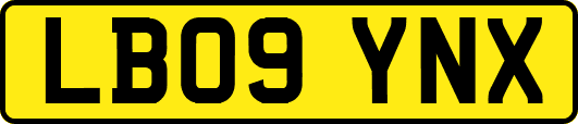 LB09YNX