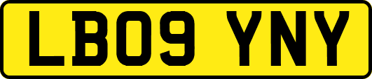 LB09YNY
