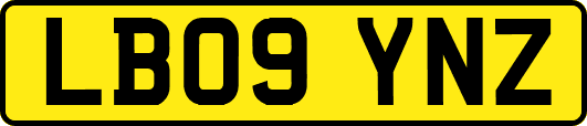 LB09YNZ