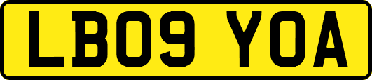 LB09YOA