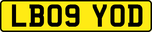 LB09YOD