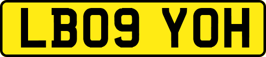 LB09YOH
