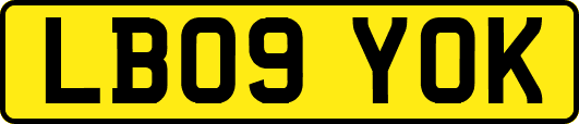 LB09YOK