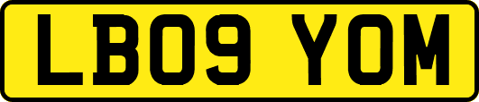 LB09YOM