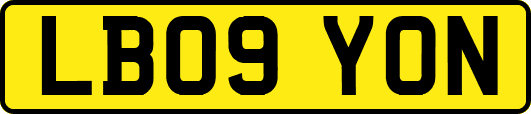 LB09YON