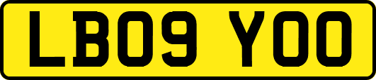 LB09YOO