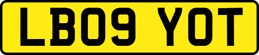 LB09YOT