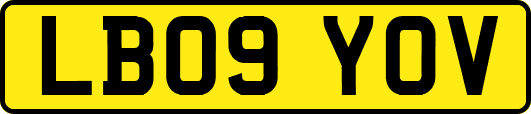 LB09YOV