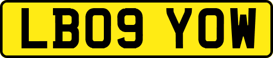 LB09YOW