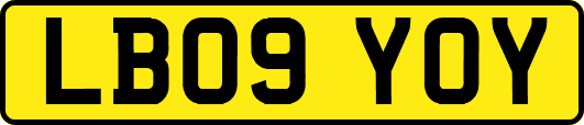 LB09YOY