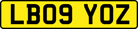 LB09YOZ