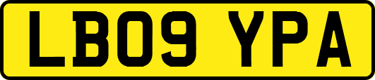 LB09YPA