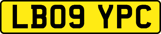 LB09YPC