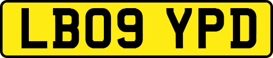 LB09YPD