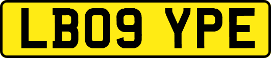 LB09YPE