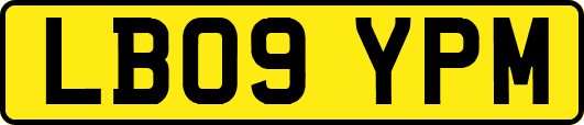 LB09YPM