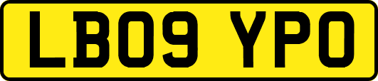 LB09YPO