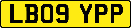 LB09YPP
