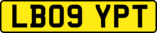 LB09YPT