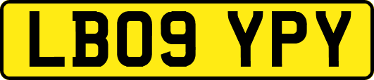 LB09YPY