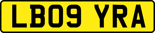 LB09YRA