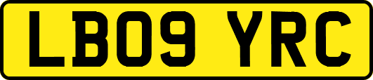 LB09YRC