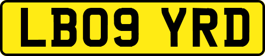 LB09YRD