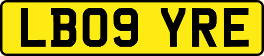 LB09YRE