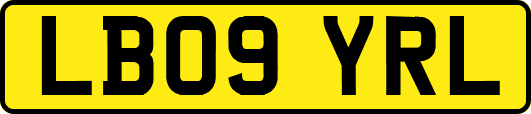 LB09YRL