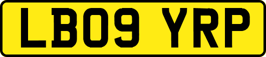 LB09YRP