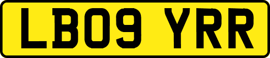 LB09YRR