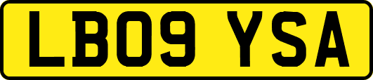 LB09YSA