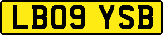 LB09YSB