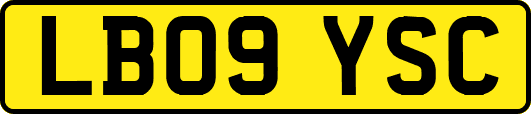 LB09YSC