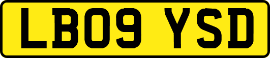 LB09YSD