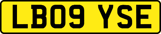 LB09YSE