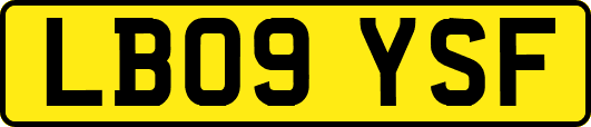 LB09YSF