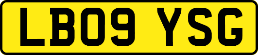 LB09YSG