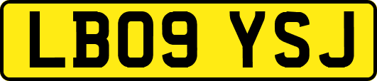 LB09YSJ