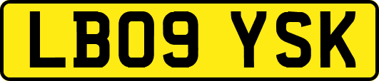 LB09YSK
