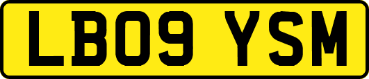 LB09YSM