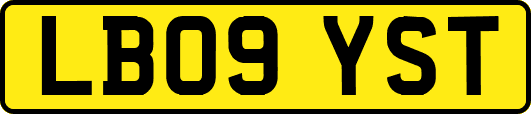 LB09YST